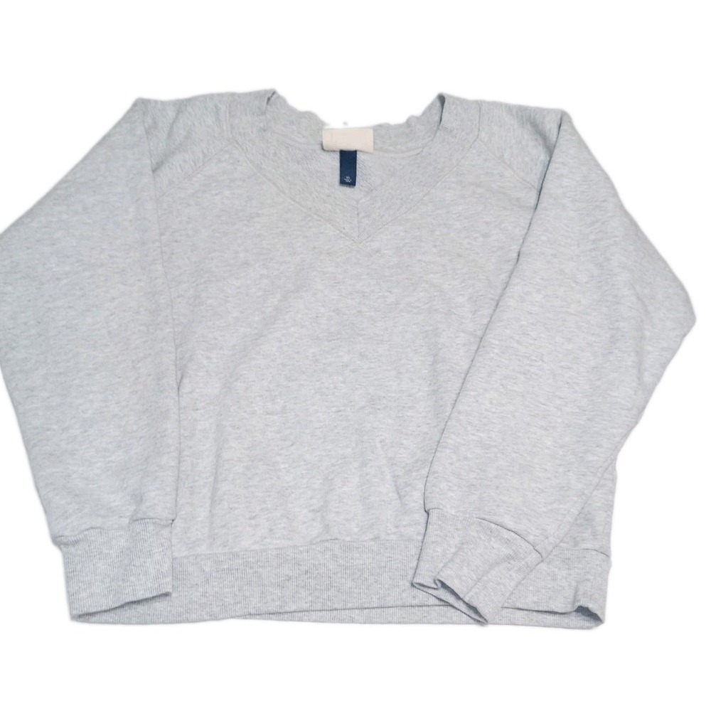 UNIVERSAL THREAD Grey sweatshirt/Size XS - Picture 1 of 7